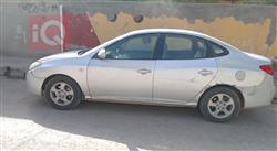 هيونداي أفانتي